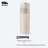 Beneunder Dual-Compartment Temperature Control Thermos