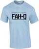FAH-Q - Dazed and Confused - 90's T-Shirt