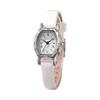 Women Fashion Leather Watch