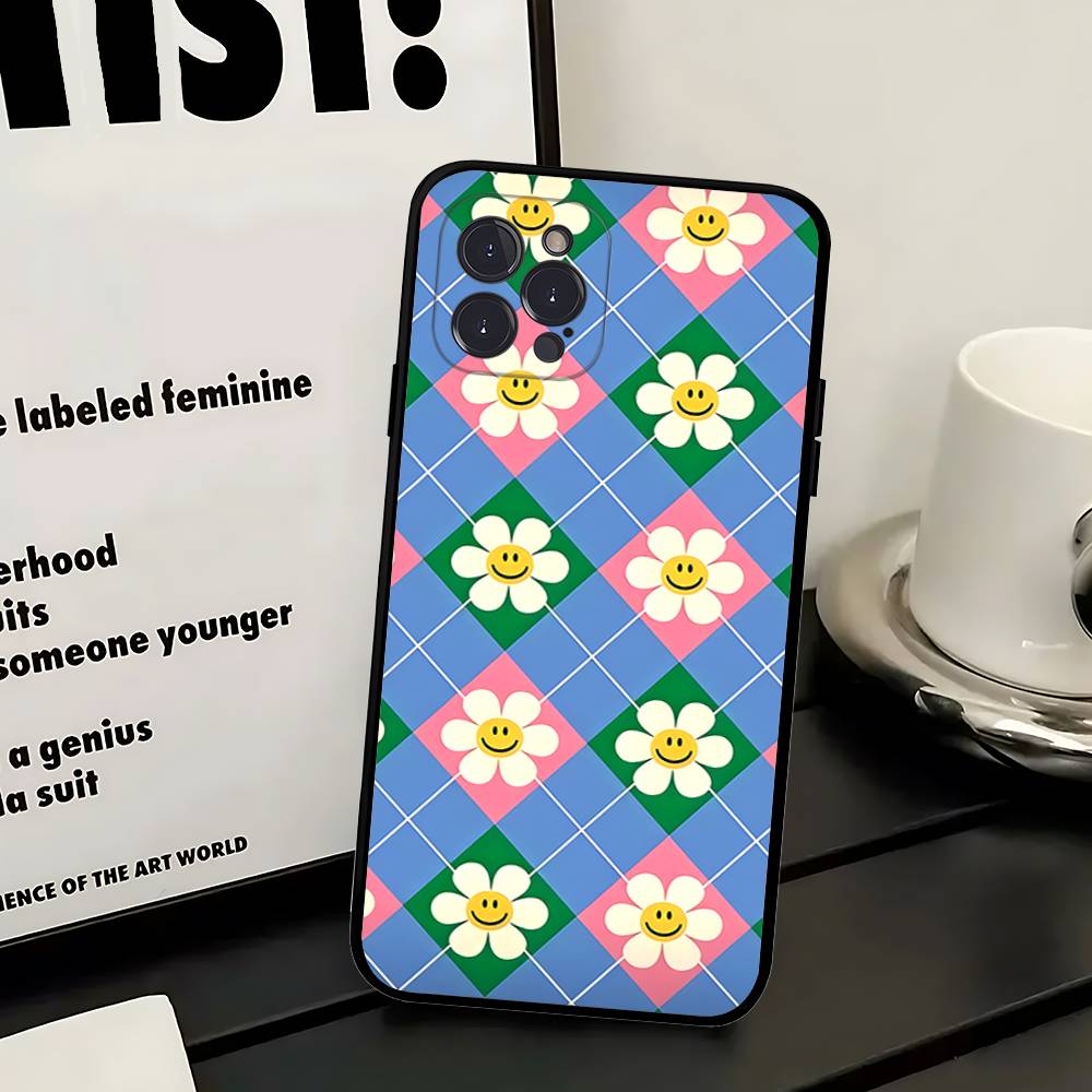 

Popular LOGO W-Wiggle Phone Case For IPhone 17 16 15 14 11 12 13 Pro Max Plus Mini Soft Back Cover iPhone 15pro max