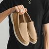 Doudou Shoes New Summer Large Size Men's Sole Fashionable, Light and Casual Versatile