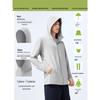 beneunder Unisex Summer UV Protection Jacket AS599