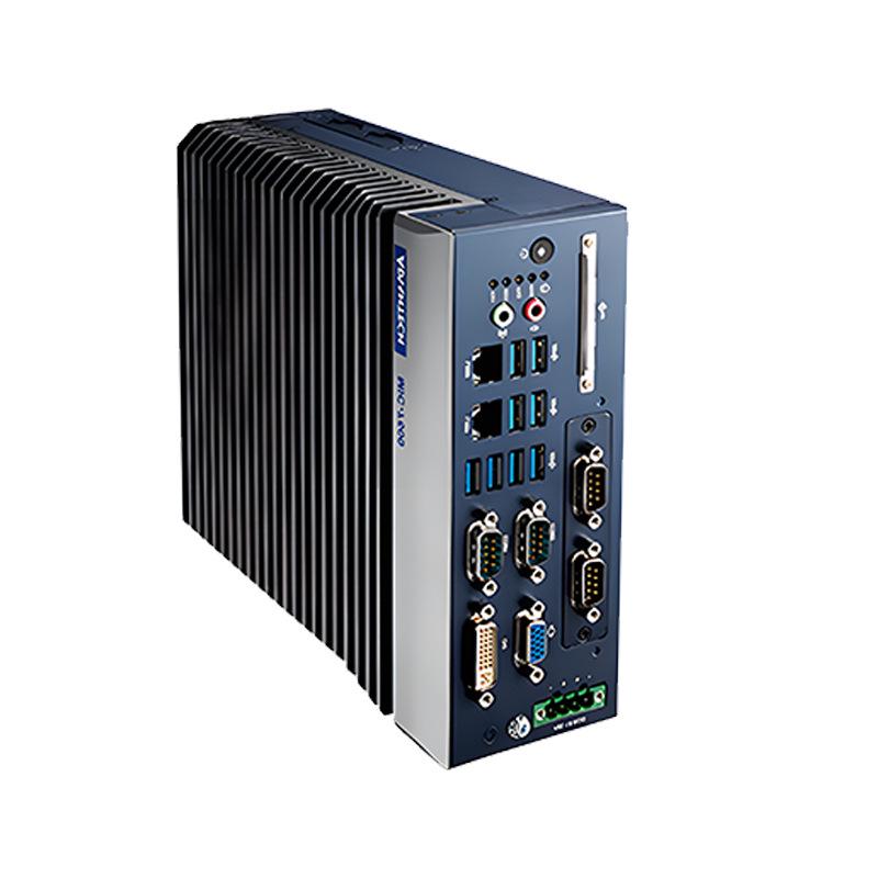 Advantech MIC-7500 Compact Fanless System with Intel® 6th Gen Core™ i Processor 19B1