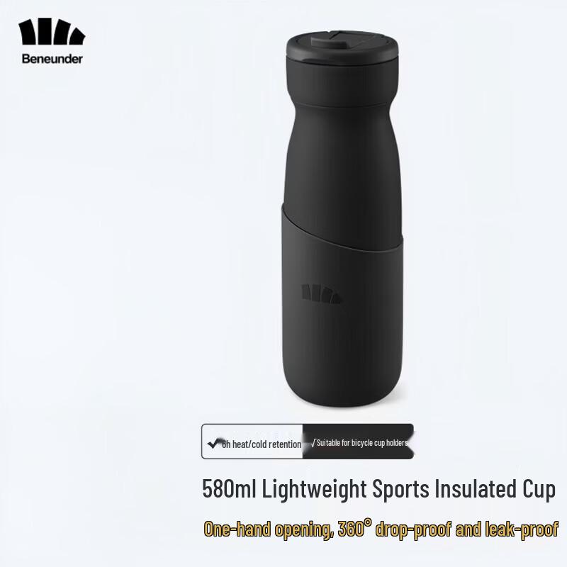 Beneunder Portable Thermal Mug