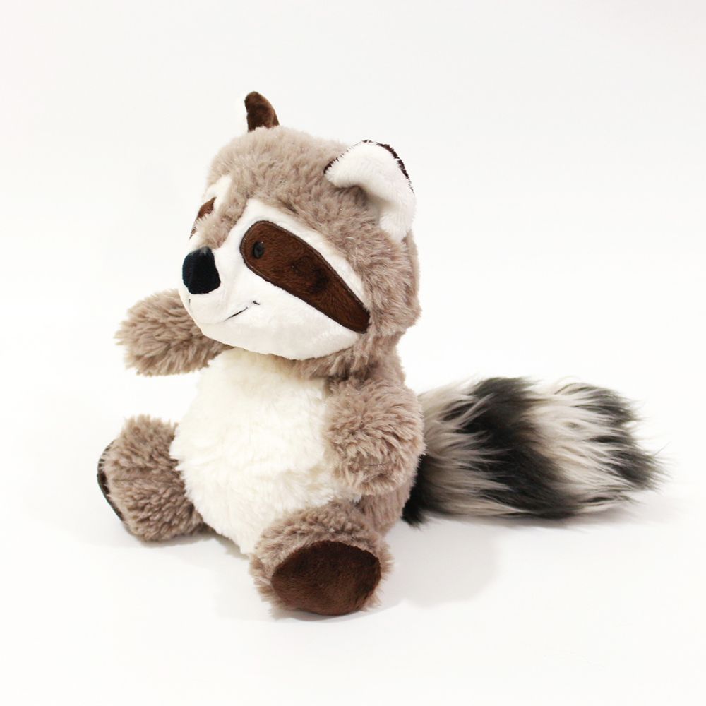 Toys Doll Cartoon Raccoon Plush Pillow Raccoon Plush Toy Stuffed Animals Doll Raccoon Stuffed Toys