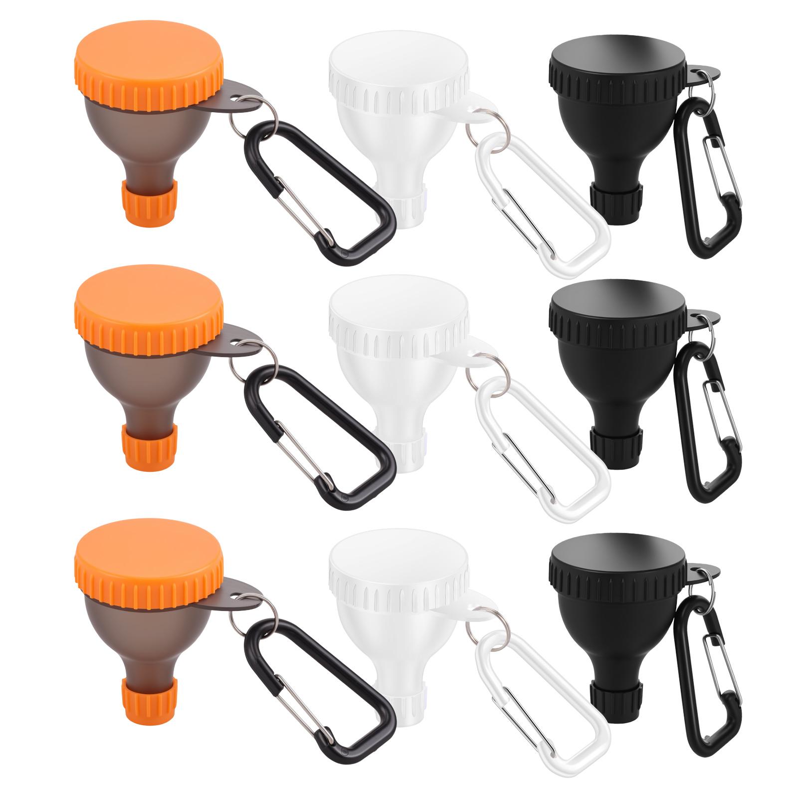 

9pcs Blender Shaker Bottle with Scale Protein Shakes Leakproof for Powder Workout Gym Sport Mixing Cup Water Bottle