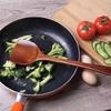 Wooden Shovel Spoon Non Stick Wood Long Rice Spatula Kitchen Cooking Utensil Hand Stir Fry Tools Sets Cooker Pots Mini