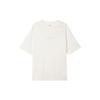 Wordmark T Shirt Men's White FJ1970-133
