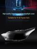 Toyota Yaris 2016-2020 Headlight Lens Cover Replacement