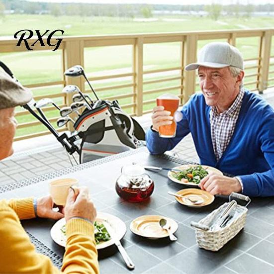 Versatile Home Drinkware Wine Glass, Golf/Football/Tennis/Rugby/Baseball/Billiards/Basketball Shape, Creative Transparent Stadium Cup for Sports Fans