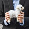 HANSA Plush Animal Sheep 4562 No.