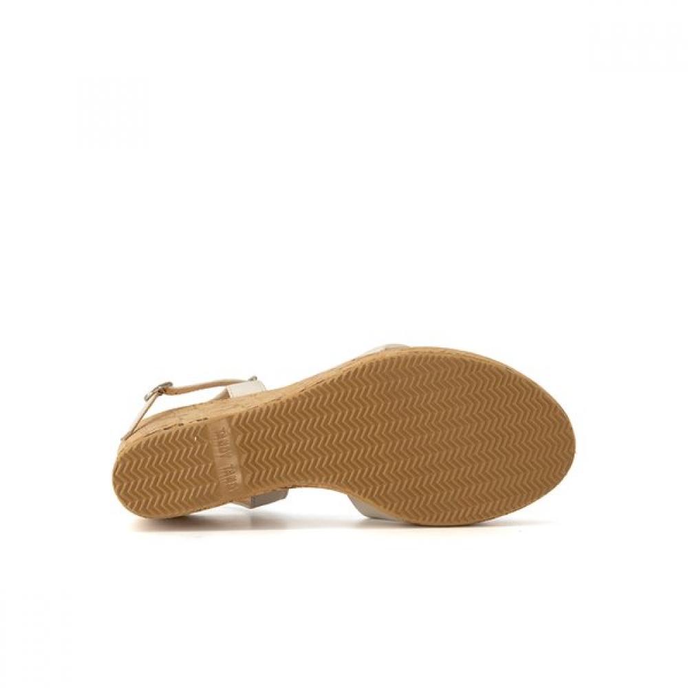 Beccaccino Wedge Heel Sandals La 430  824011