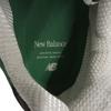 Pristine NEW BALANCE sneakers TEDDY SANTIS Suede leather sneakers 27.5 M990GG3 Used