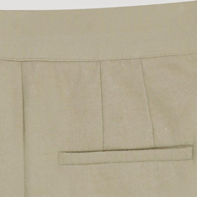  She S miSS  bruShed Back Banding Wide pantS SwwSlo41220 Be