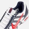 Nike Breathable Fencing Shoes for Summer, with Shock-absorbing Mesh Support and Excellent Grip, Durable and Long-lasting - NIKE FENCER 32108