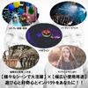 Skeleton Style Funny 3D Print Bone Skeleton Cosplay Joke Goods [Honesty Mouth] T-Shirt X-ray Men's (L)