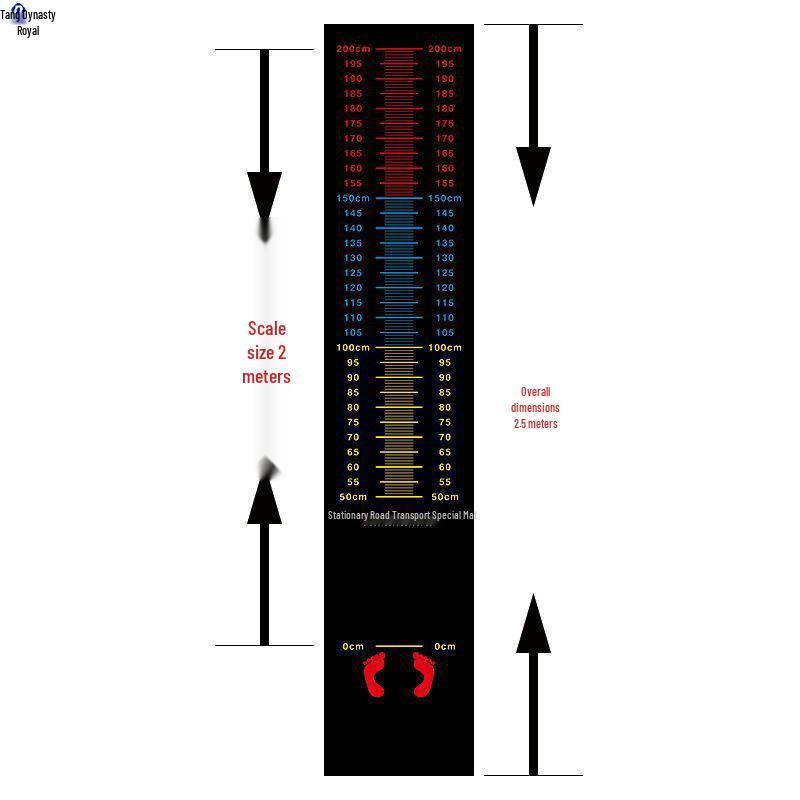 Children s Thickened Anti-slip Long Jump Training Mat