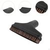 Universal Hardwood Brush for Vacuum Cleaners, Detachable And Easy to Connect 32mm