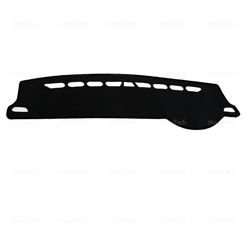 Dashboard Cover Pad Car Liner Anti-UV Mat Sunshade Dashmat Carpet for Geely Emgrand GT GC9 2015 2016 2017 2018 Accessories