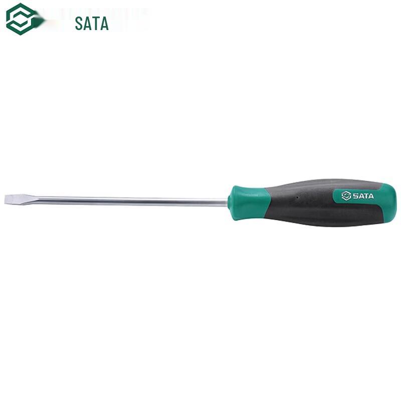 SATA T-Series Flathead Screwdriver