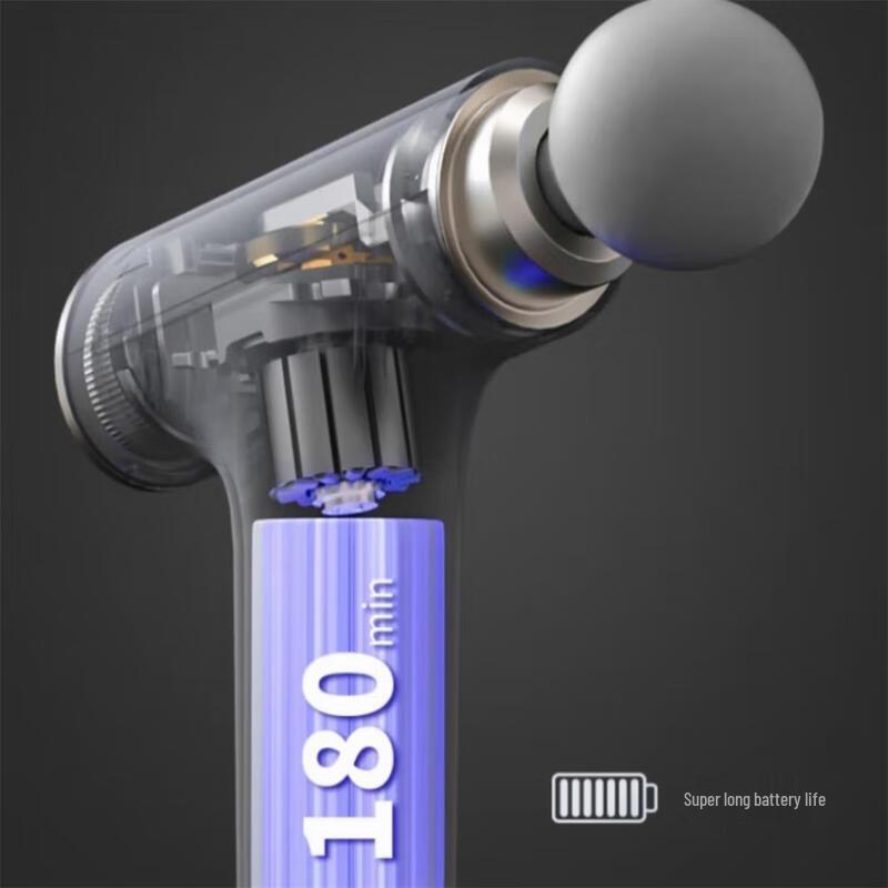 Breo Mini Fascia Massage Gun M0210