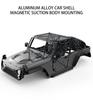 MJX H12Y/H12Y+ Brushless 1/12 RC Off-Road Mountain Climbing Car