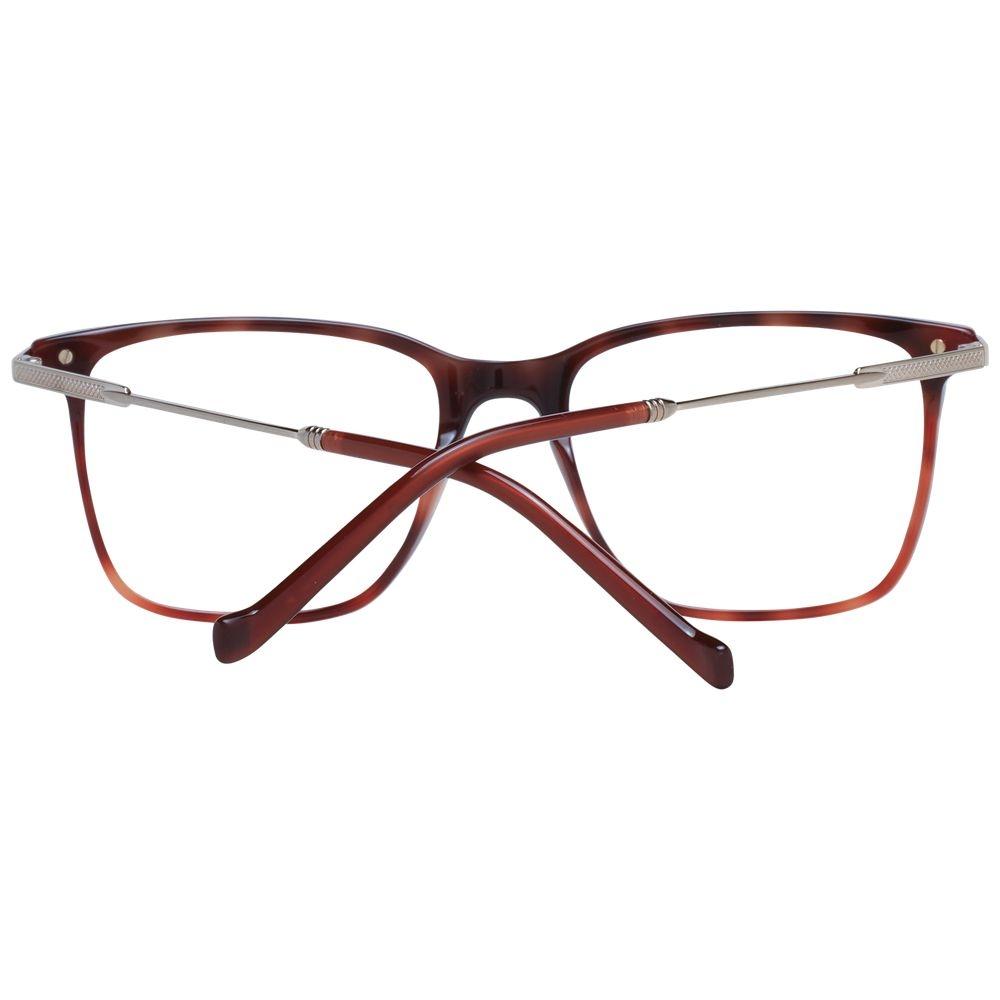 Hackett  Men Optical Men S frameS Brown