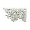 Flowers Cutting Dies Metal Die Cuts Embossing Templates Molds Cuts Stencils for Scrapbooking Card Making Decoration