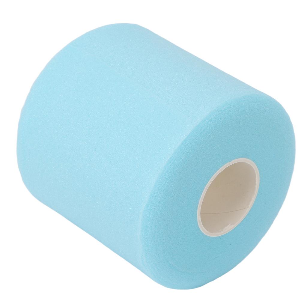 Mutifunctional Foam Underwrap Sports Foam Pre Wrap Athletic Tape for Elbow Knees Ankles