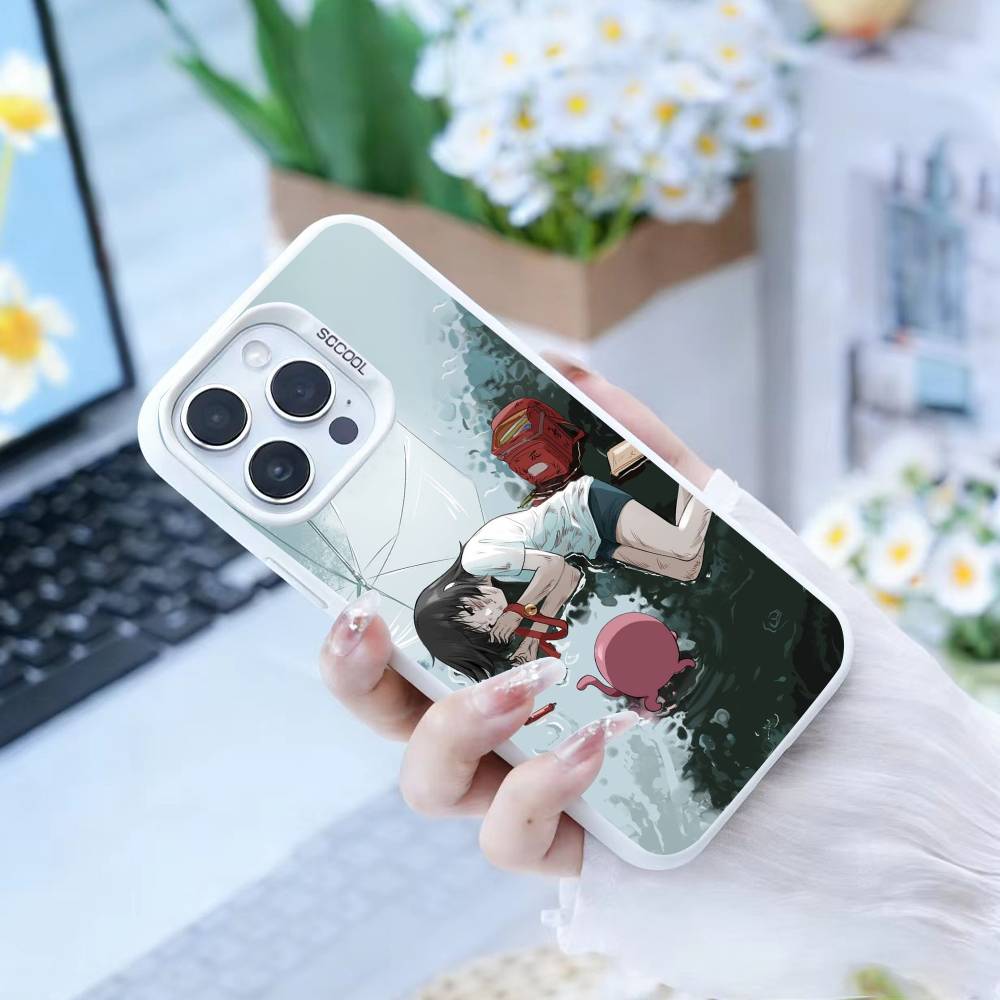 

Оригинальный чехол D-akopi Original Sin для iPhone 17, 16, 15, 14, 13, 12 Pro Max Черный Конфетный Матовый Ударопрочный Чехол iPhone16e