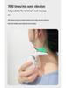 Neck Lifting & Firming Device: Smooth Wrinkles & Nasolabial Folds