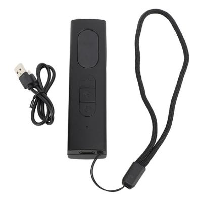 Camera Detector Rechargeable 4 Levels Sensitivity Portable Bug GPS Tracking Device Finder for