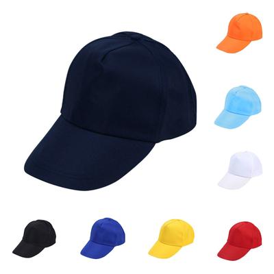 Women Hat Unisex Hat Solid Color Polyester Hat Fashion Hat