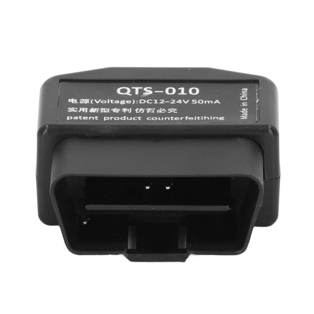 OBD Port Anti Tracker Automotive OBD Port Anti Tracking Diagnostic Scan Tool DC12 To 24V