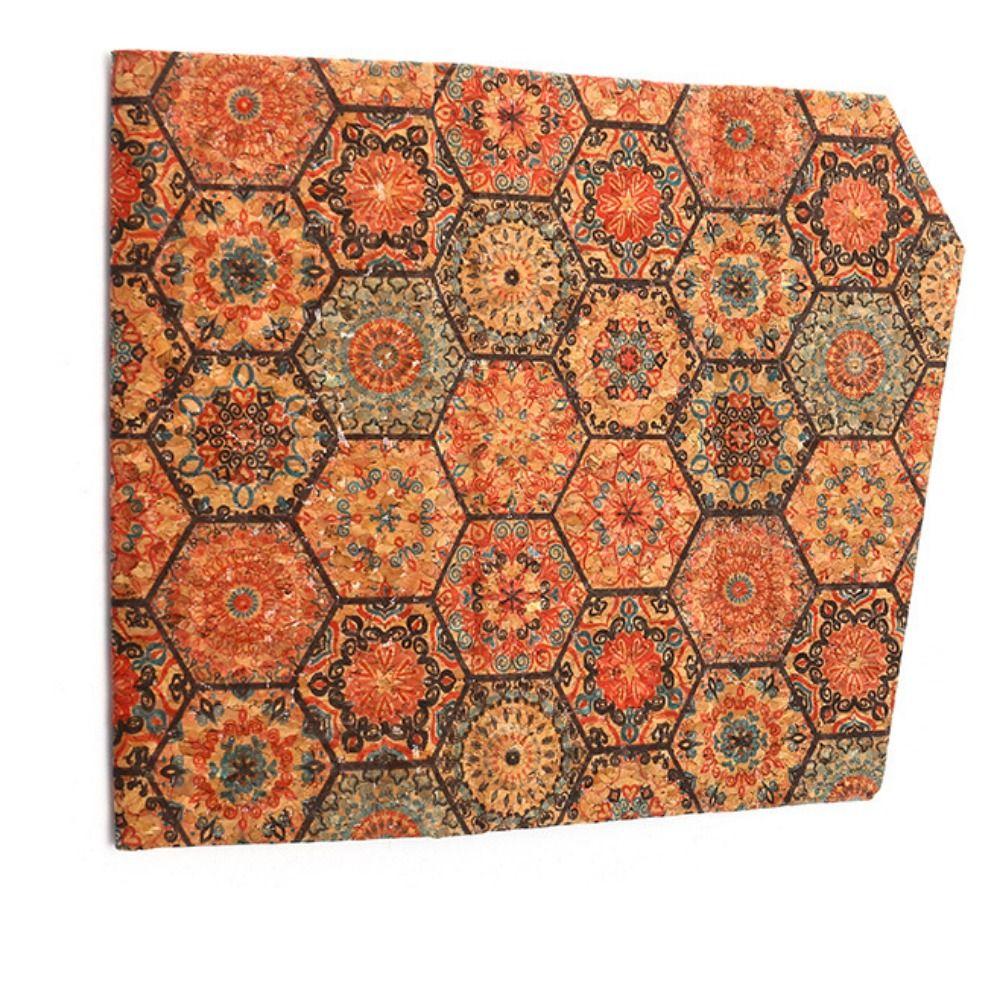 Personalit Random Style Totem Folding Triangle Glasses Case Sunglasses Box Glasses Box Storage Box