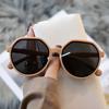 New Fashion Sunglasses Women Brand Designer Sun Glasses Female Popular Colorful Vintage Eyewear UV400