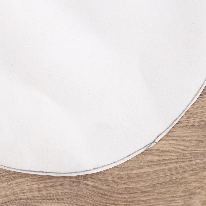 Africký buben Kování Blána Perkusní díl Náhradní díly Bongo Potahy na africký buben Blána na buben Kozí kůže 30 cm/35 cm