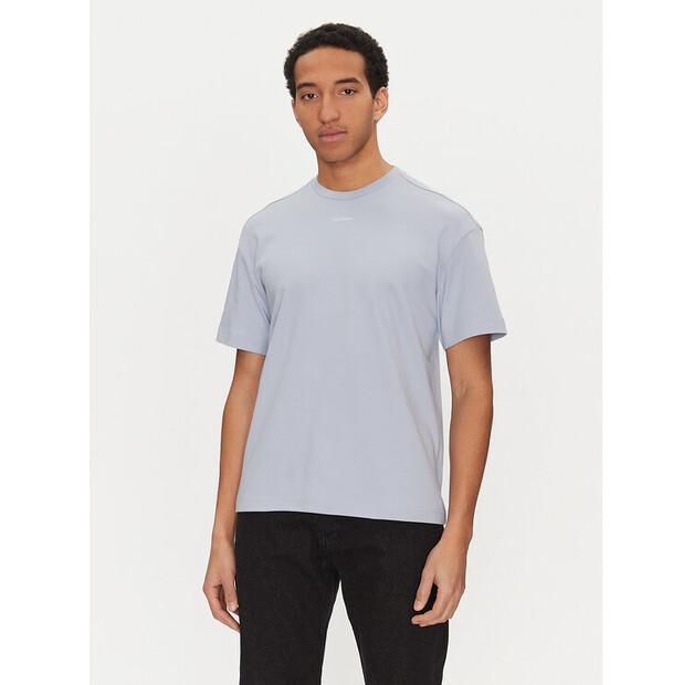 Футболка Calvin Klein Nano Logo EU XXL