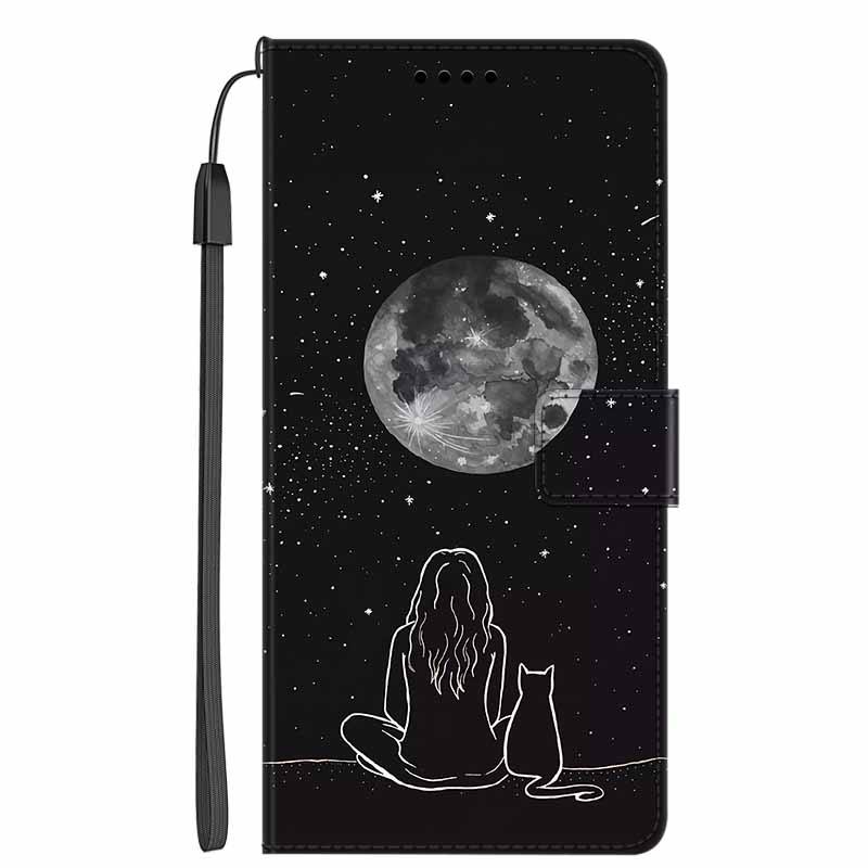 

Magnetic Leather Case For Infinix Zero 30 4G Phone Case Cover Flip Wallet Bag For Infinix Note 30 Pro VIP Case Note30 Pro Coque Infinix Zero 30 4G