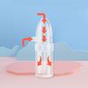 New Fashion Baby Nasal Aspirator Powerful Hand Pump and Non-invasive Nose Tip Hygienic & Comfortable Nose Suction for Baby