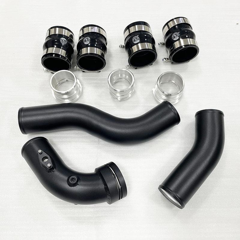 Turbo Boost pipe Intake Turbo Charge Pipe Cooling kit For BMW 1/2/3/4 Series F20 F22 F32 F30 F31 N20 320i 328i 125i F Series N20
