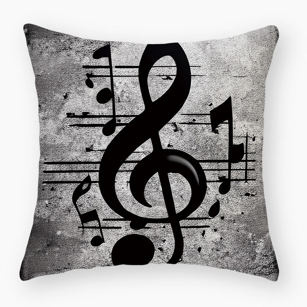 

Нова наволочка Креативна наволочка на диван Абстрактна геометрична Суперм яка наволочка cotton and linen 45 * 45cm