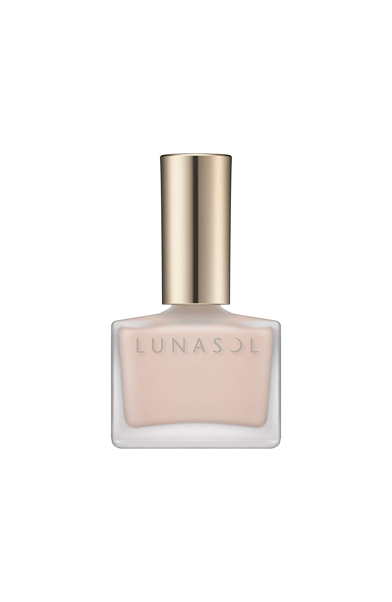 LUNASOL Nail Primer Manicure 12ml бежевый