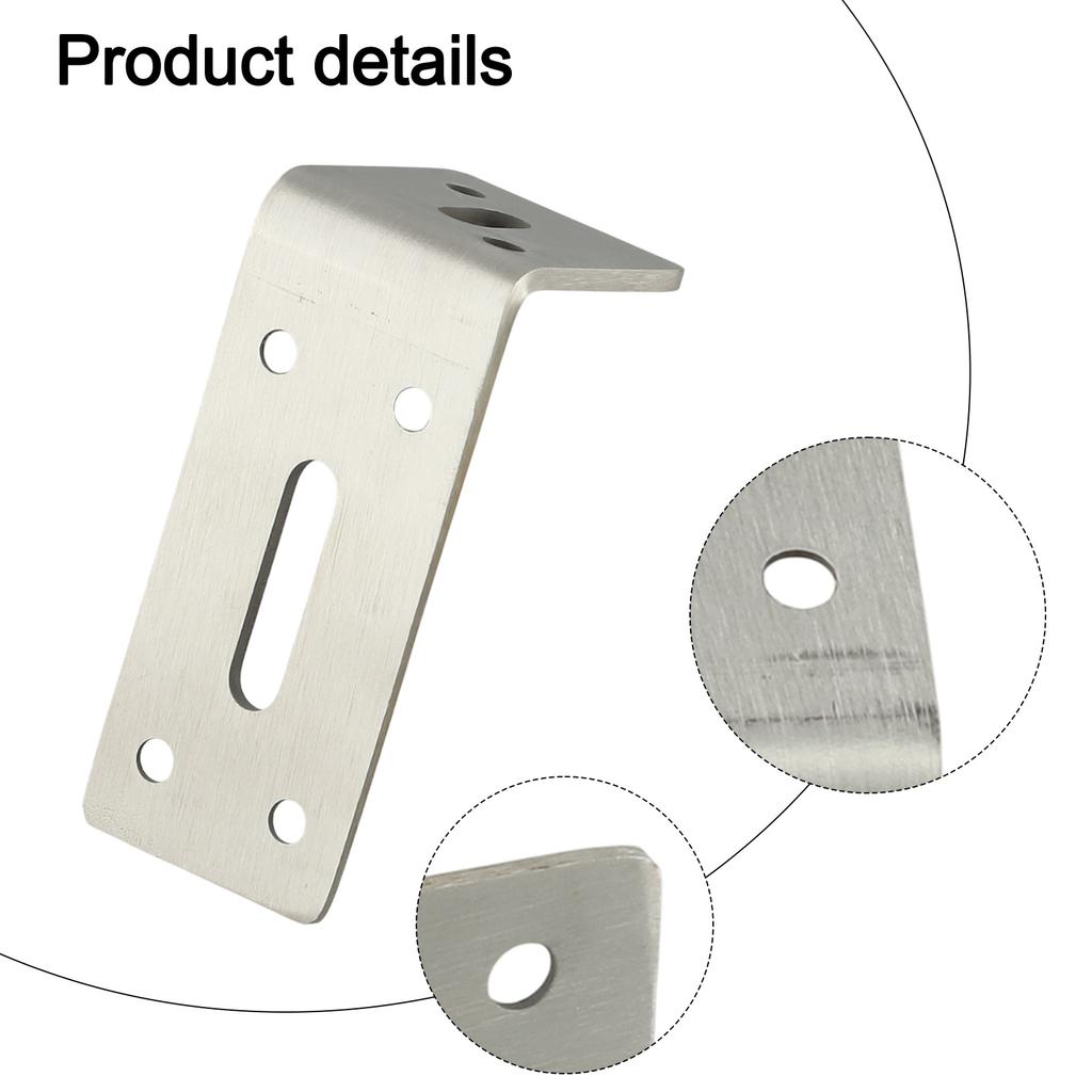 Adjustable Corner Braces For Furniture Accessory Furniture Bracket As Show 90 Degree Bracket Easy Installation