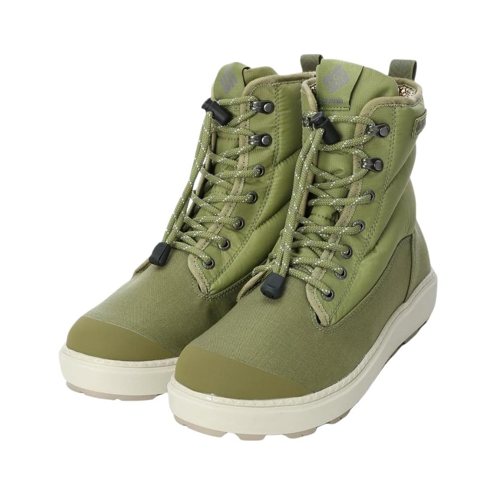 Columbia SAPLAND II WP I SAVORY 11 AMAZON OMNI-HEAT 327