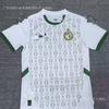 24-25 Fan Edition Crescent Venice Los Angeles Galaxy Football Jersey Rome Senegal