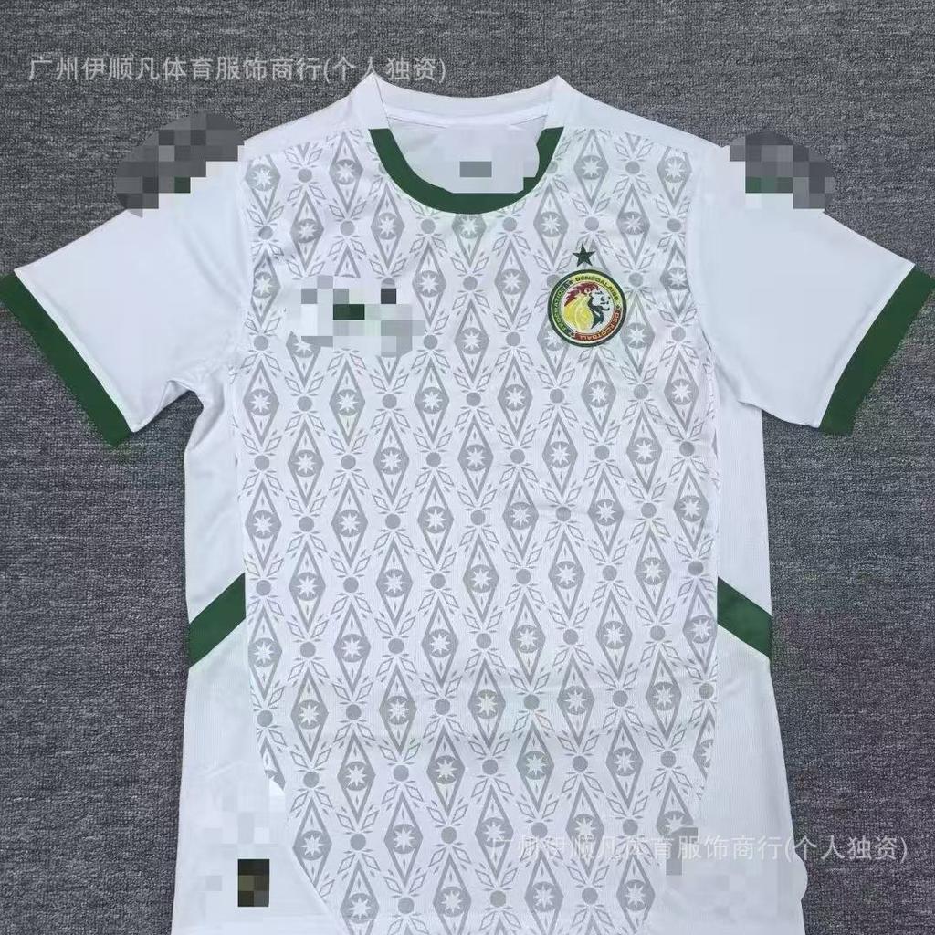 24-25 Fan Edition Crescent Venice Los Angeles Galaxy Football Jersey Rome Senegal