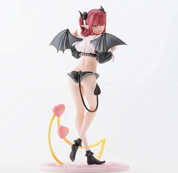 TV anime "My Dress-Up Doll Falls in Love" Luminasta Kitagawa Marin Liz figure, 1 type, official, approximately 18cm