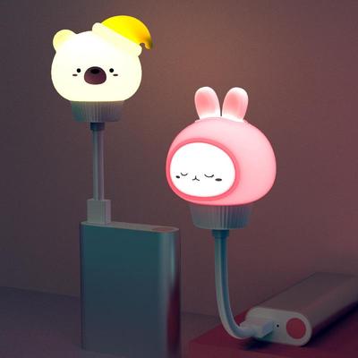 Oświetlenie LED – Lampki nocne LED