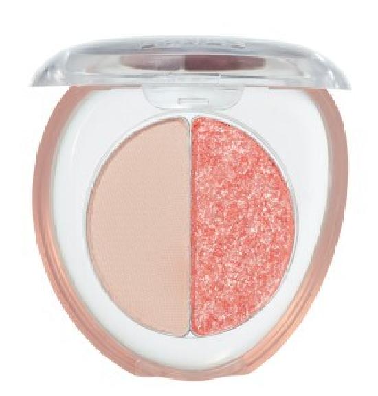 Etude What's in My Eyes / Double